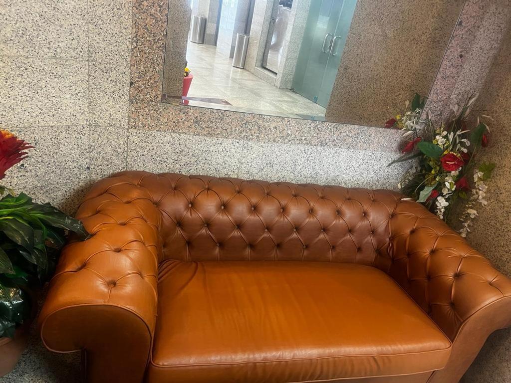 Al Aseel Ajyad Mekka Exteriör bild