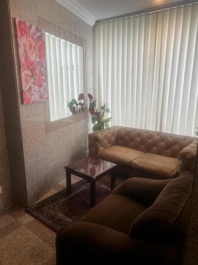 Al Aseel Ajyad Mekka Exteriör bild