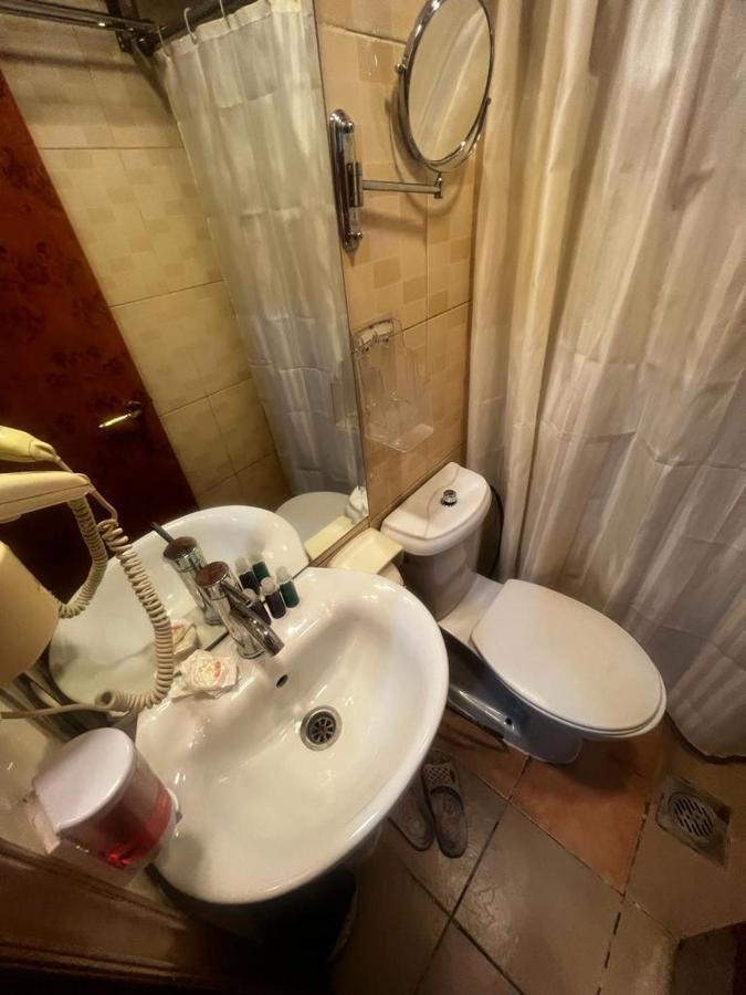 Al Aseel Ajyad Mekka Exteriör bild