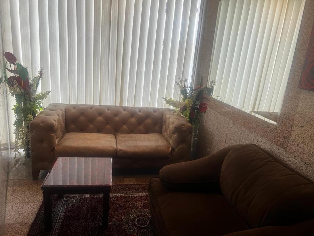 Al Aseel Ajyad Mekka Exteriör bild