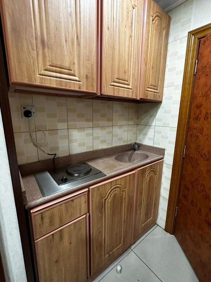 Al Aseel Ajyad Mekka Exteriör bild