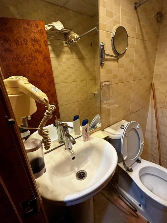 Al Aseel Ajyad Mekka Exteriör bild