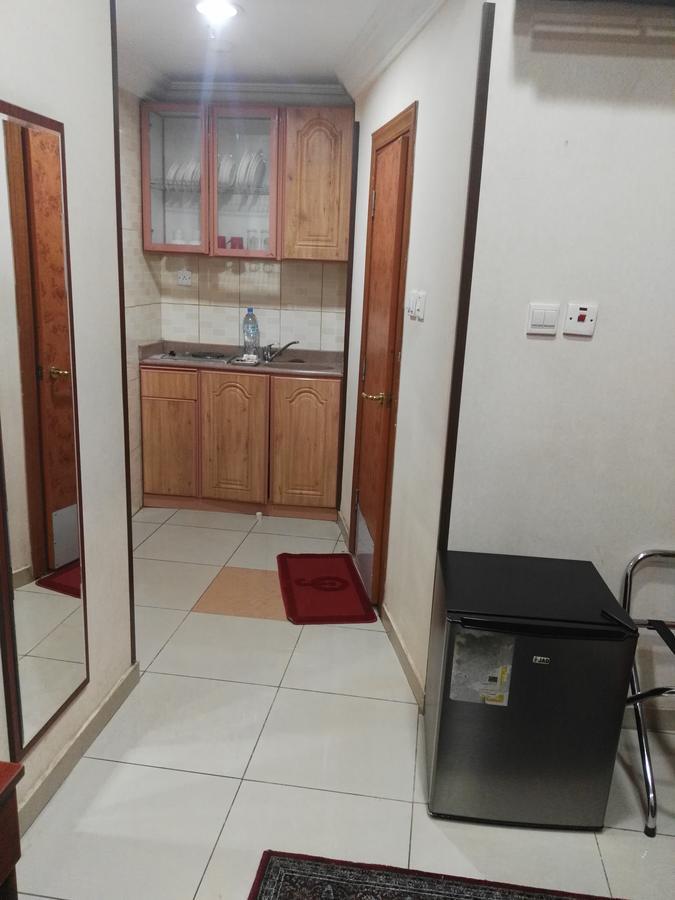 Al Aseel Ajyad Mekka Exteriör bild