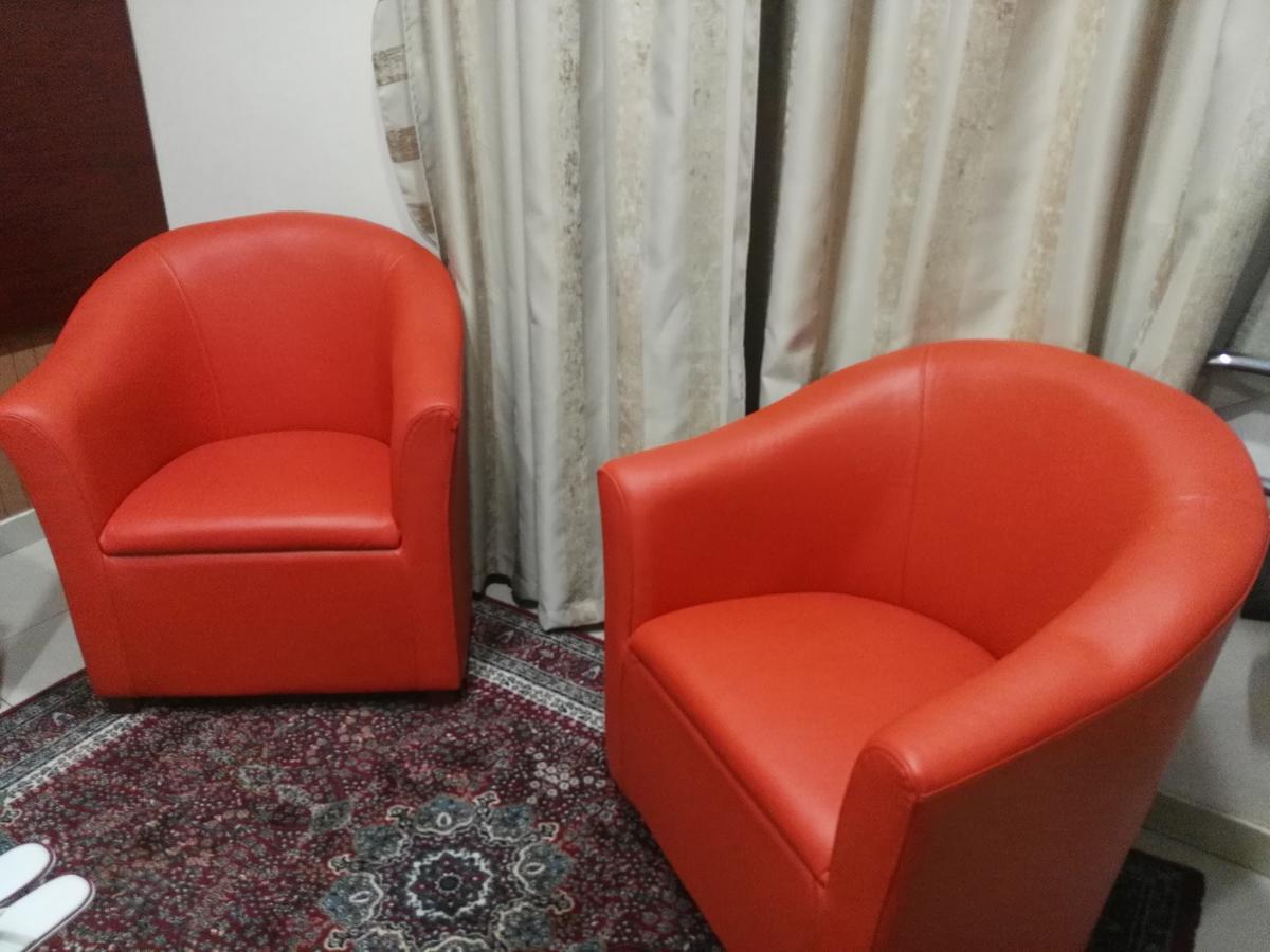 Al Aseel Ajyad Mekka Exteriör bild