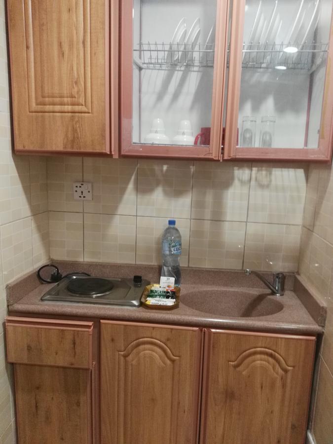 Al Aseel Ajyad Mekka Exteriör bild