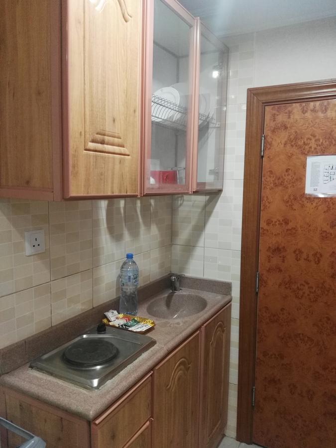 Al Aseel Ajyad Mekka Exteriör bild